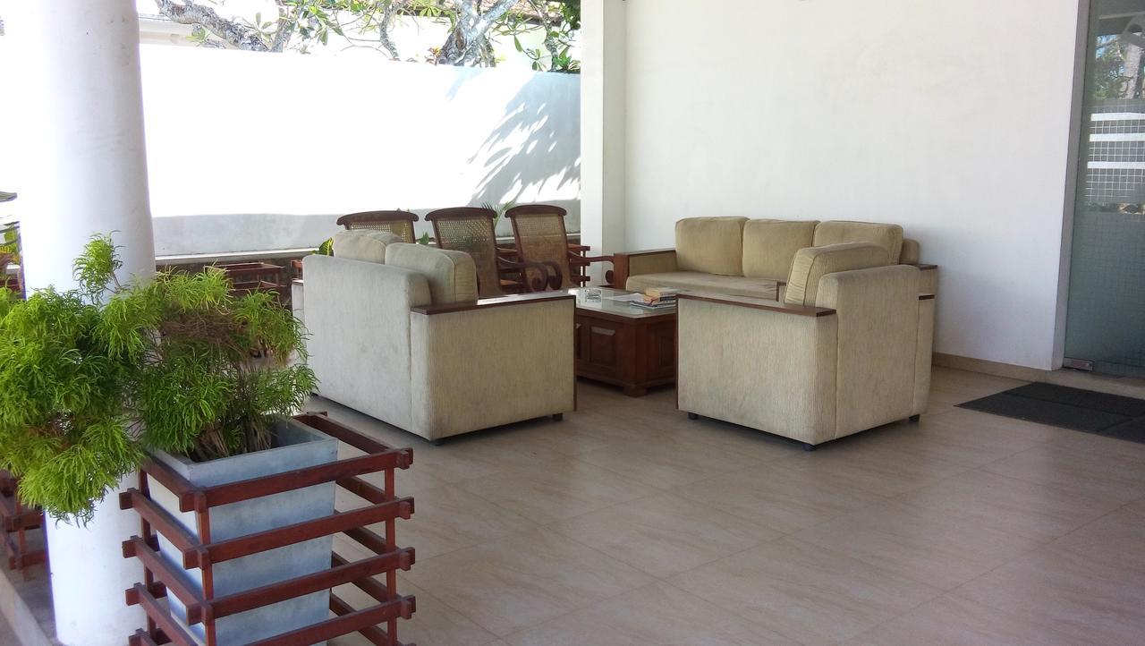 Ramon Beach Resort Ambalangoda  Exterior photo