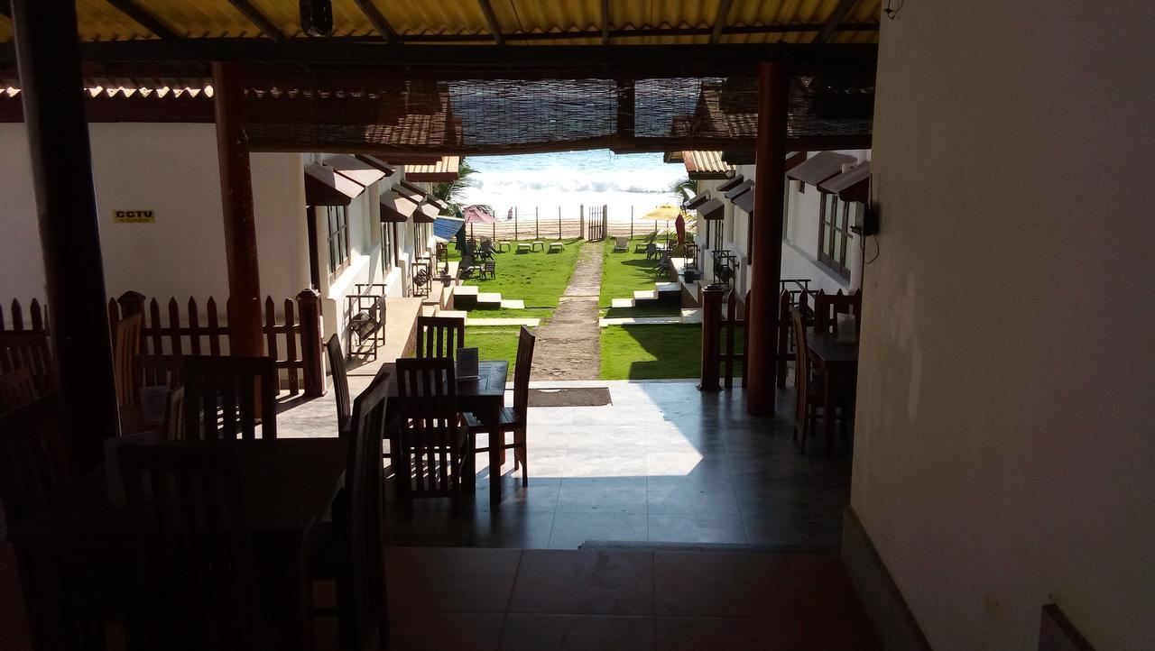Ramon Beach Resort Ambalangoda  Exterior photo