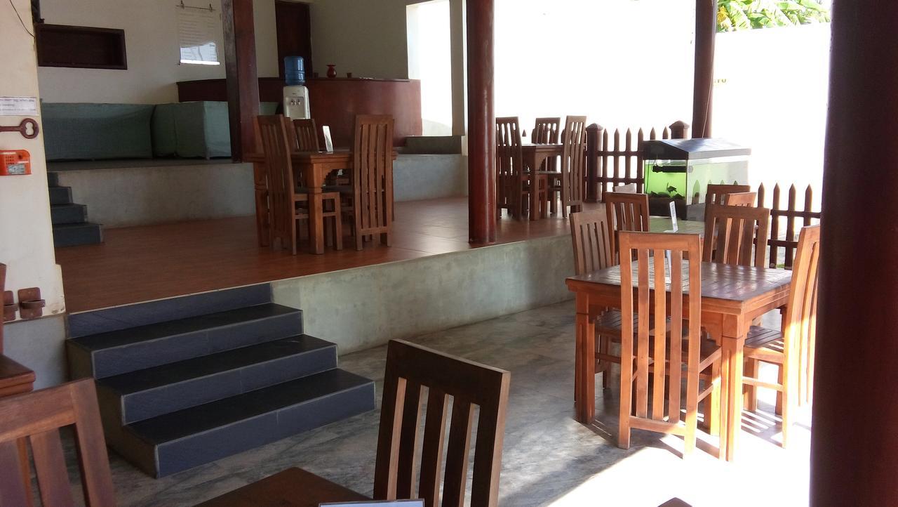 Ramon Beach Resort Ambalangoda  Exterior photo
