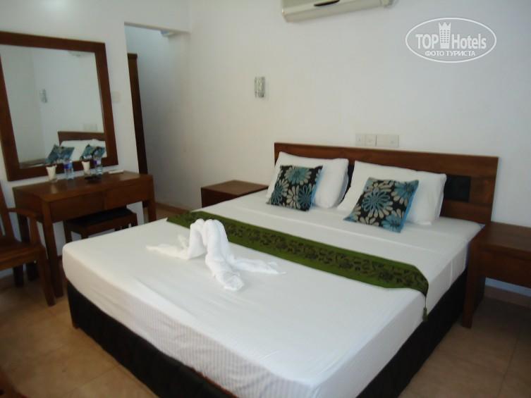 Ramon Beach Resort Ambalangoda  Exterior photo