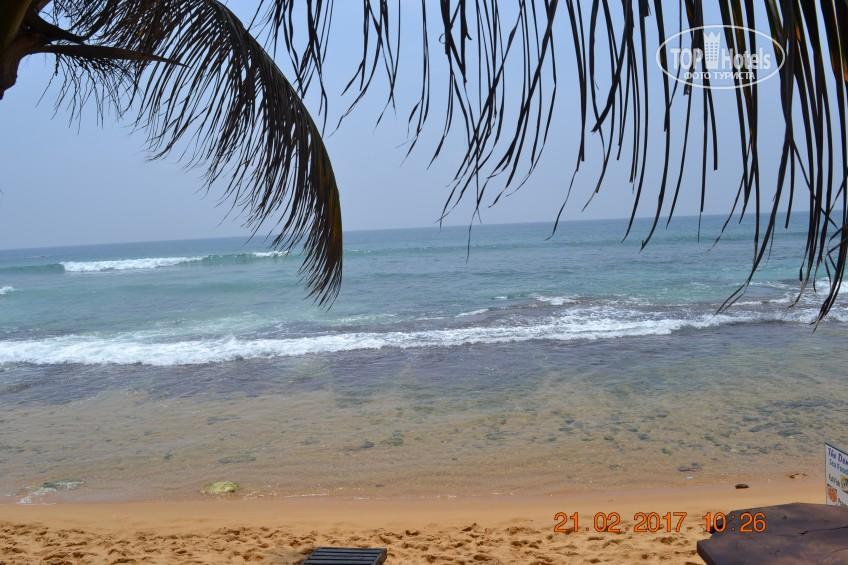 Ramon Beach Resort Ambalangoda  Exterior photo