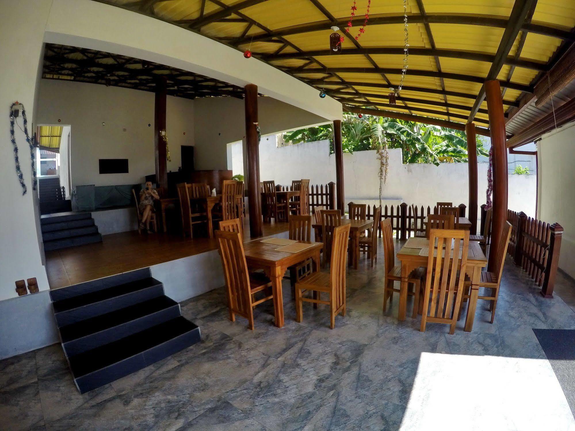 Ramon Beach Resort Ambalangoda  Exterior photo