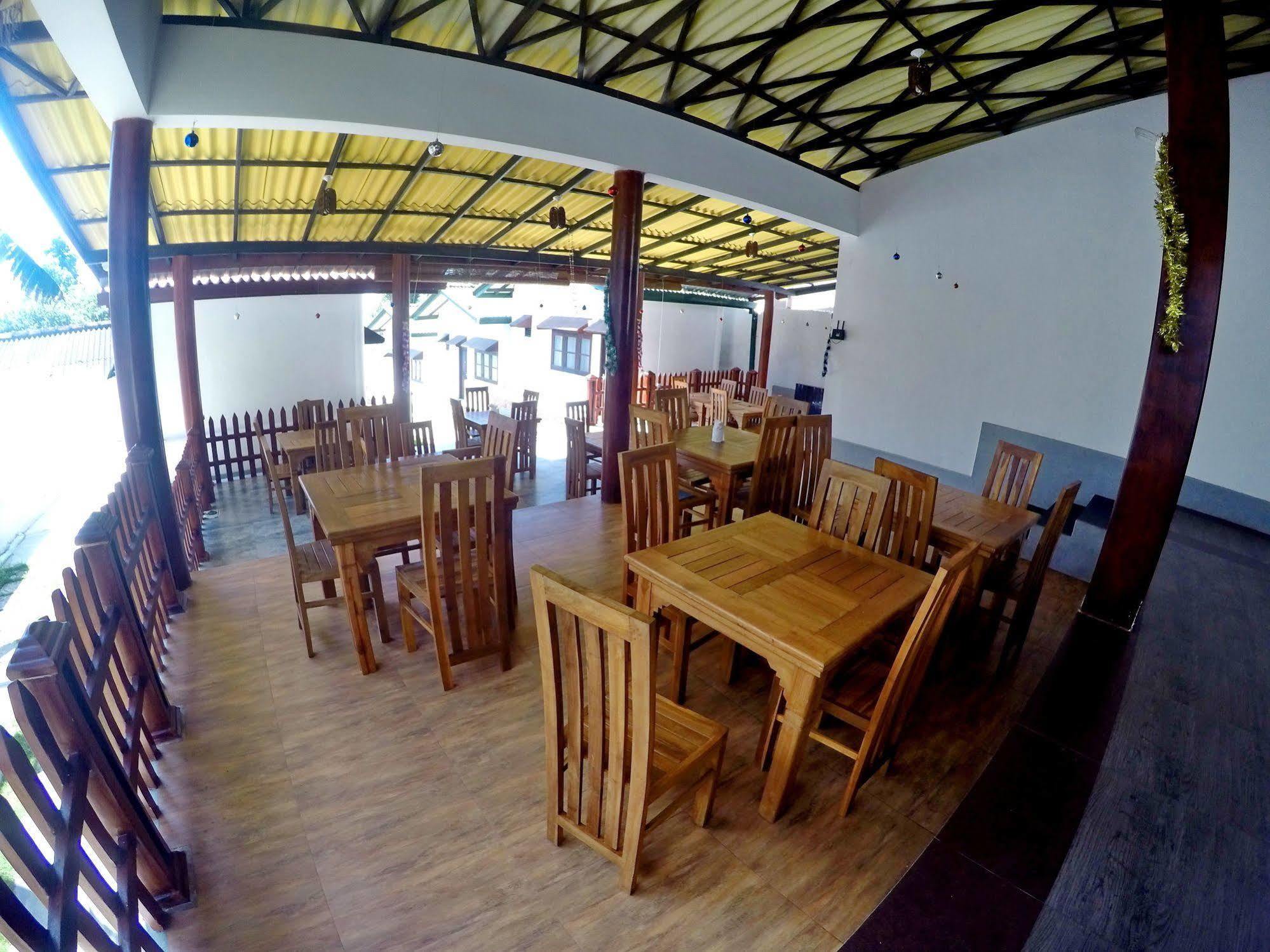 Ramon Beach Resort Ambalangoda  Exterior photo