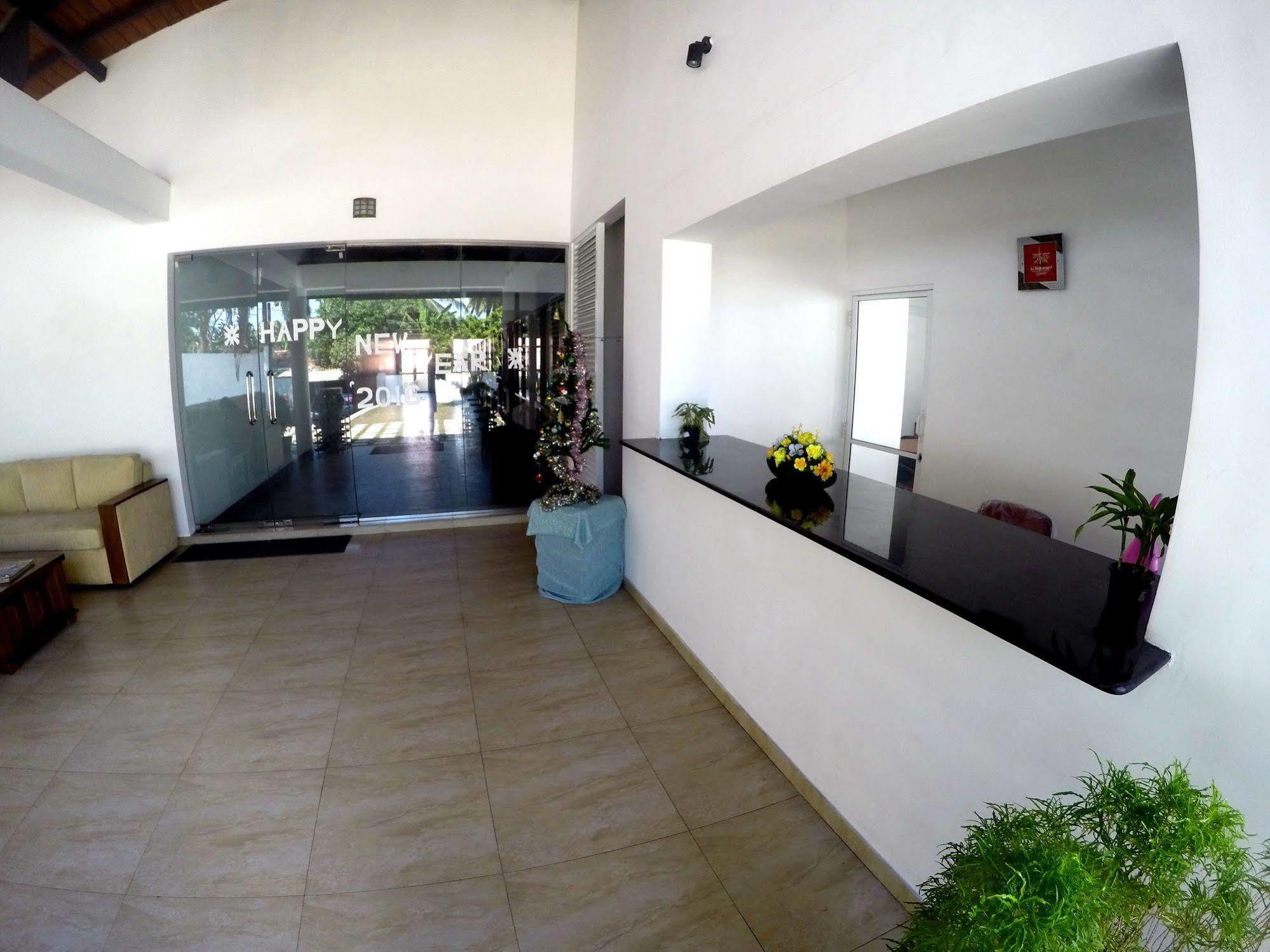 Ramon Beach Resort Ambalangoda  Exterior photo